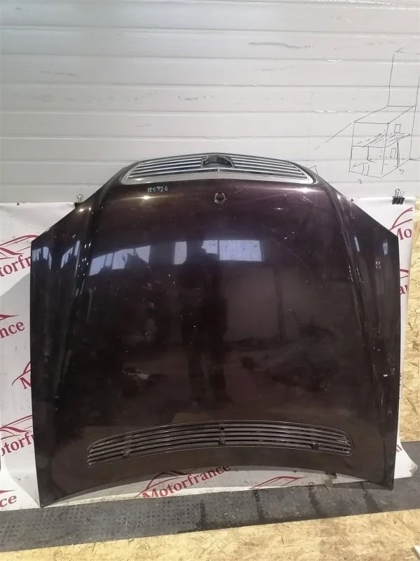 Капот Mercedes-benz S-Class A2208800357 W220