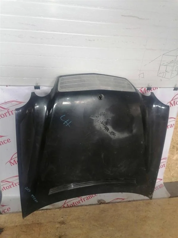 Капот Mercedes-benz E-Class A2108800357 W210