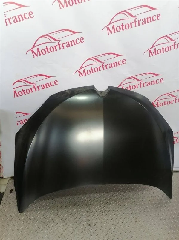 Капот Renault Megane 651009018R 3