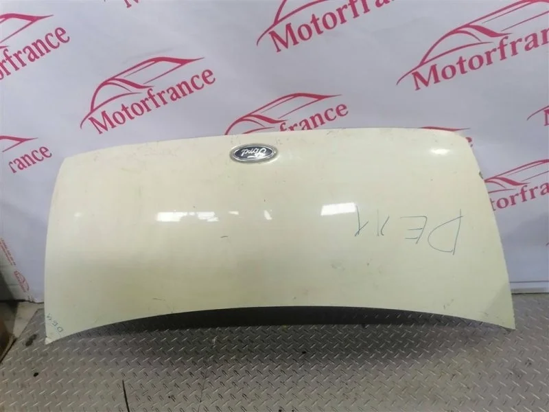 Капот Ford Transit 4754207