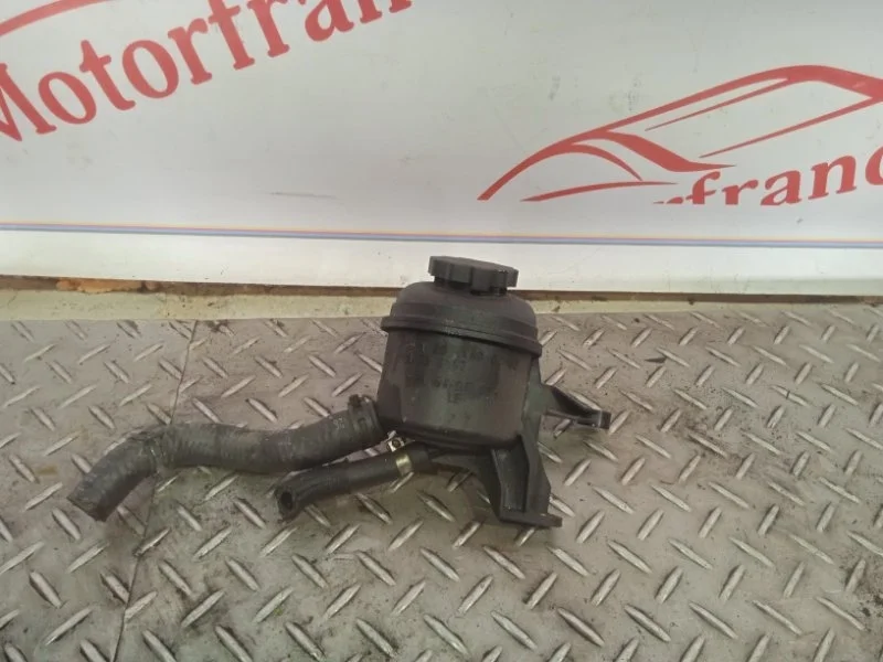 Бачок гидроусилителя руля Mercedes-benz E-Class A2034600083 W211 2.7