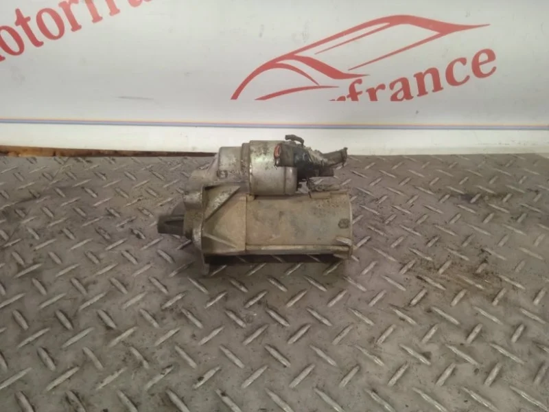 Стартер Renault Duster 2010-2020 233003329R 1 1.5 DCI K9K