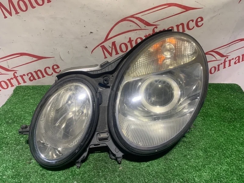 Фара галогеновая Mercedes-Benz E-Class A2118200161 W211, левая