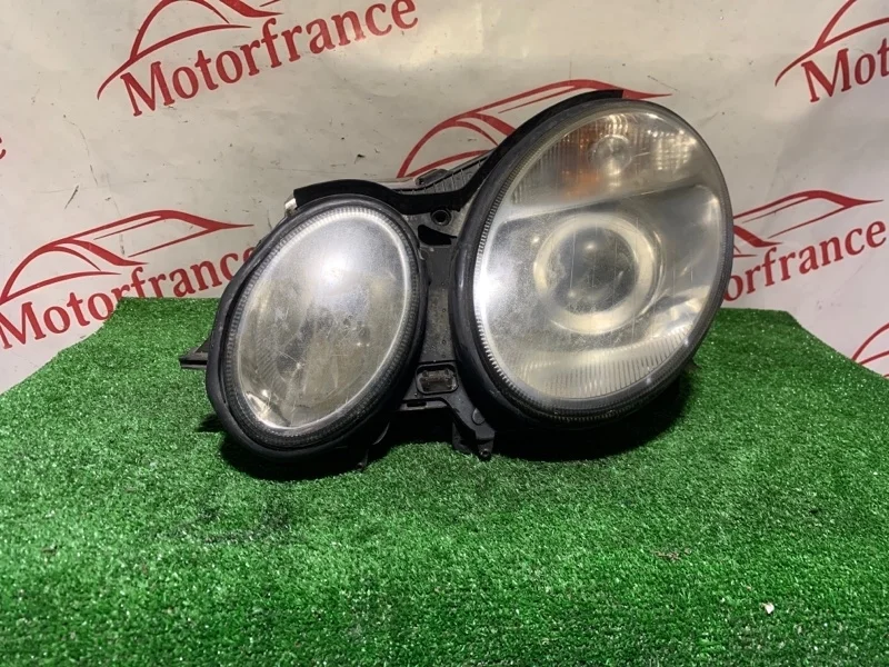 Фара ксеноновая Mercedes-Benz E-Class A2118201561 W211, левая