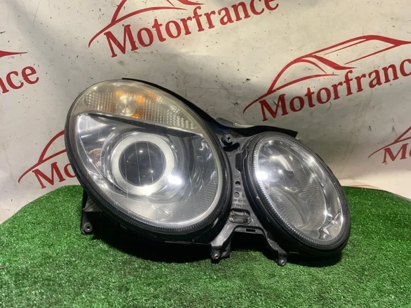 Фара галогеновая Mercedes-Benz E-Class A2118200461 W211, правая