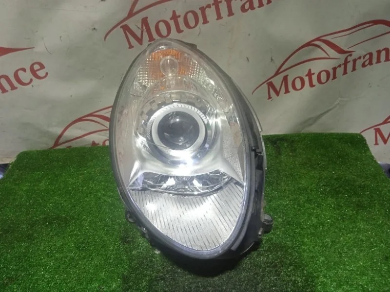 Фара ксеноновая Mercedes-benz R-Class 2518202261 R251, правая