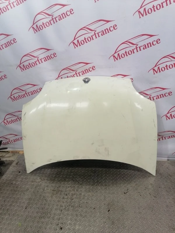 Капот Renault Kangoo 1997-2003 7751468946 1