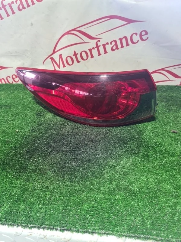 Фонарь задний Mazda Mazda 6 2013-2022 GHK151150 GJ, задний левый