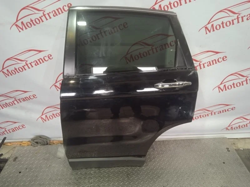 Дверь задняя левая Honda CR-V 67550SWAA00ZZ, задняя левая