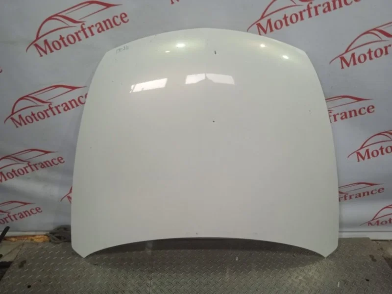 Капот Mazda Mazda6 GSYD5231XA GH