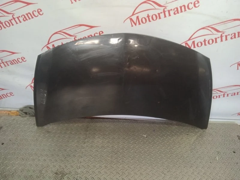 Капот Renault Clio 7751476113