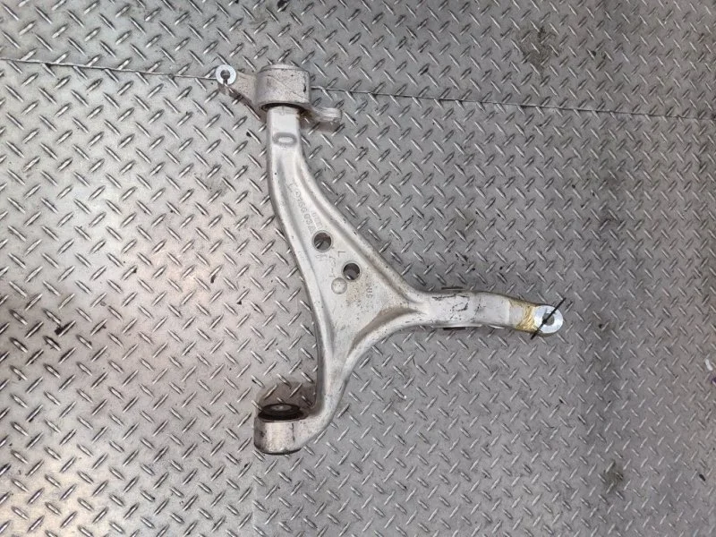 Рычаг передний нижний левый Mercedes-Benz M-Class A1663300107 W166, передний левый