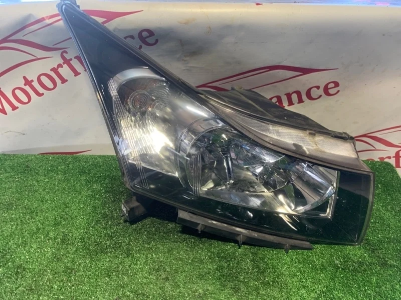 Фара галогеновая CHEVROLET Cruze 42371138, передняя правая