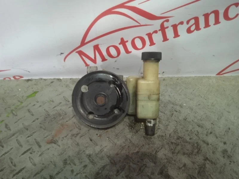 Насос гидроусилителя руля Mazda CX-7 EG2132600A 2.3 L3-VDT