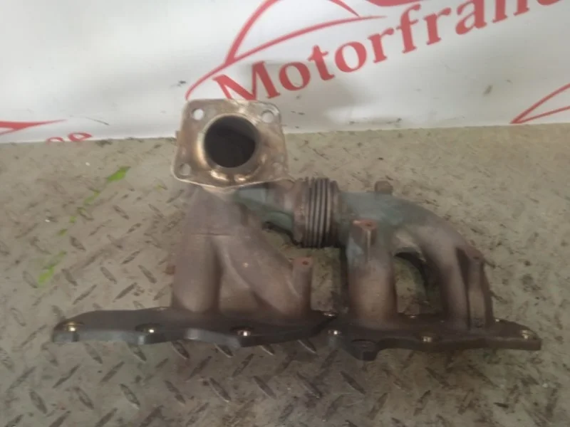 Выпускной коллектор Mazda CX-7 L3K913450 2.3 L3-VDT