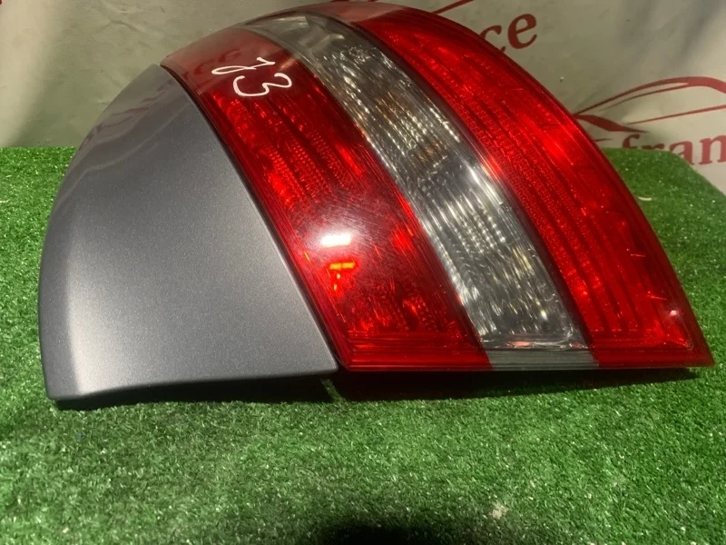 Фонарь задний Mercedes-Benz Clc-Class A2038205264 W203, задний правый