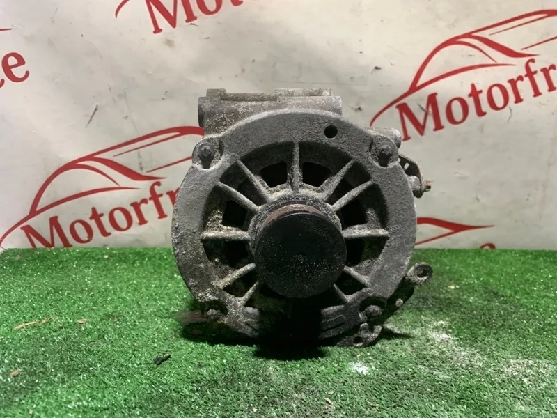Генератор Mercedes-benz M-Class 0001501750 W163