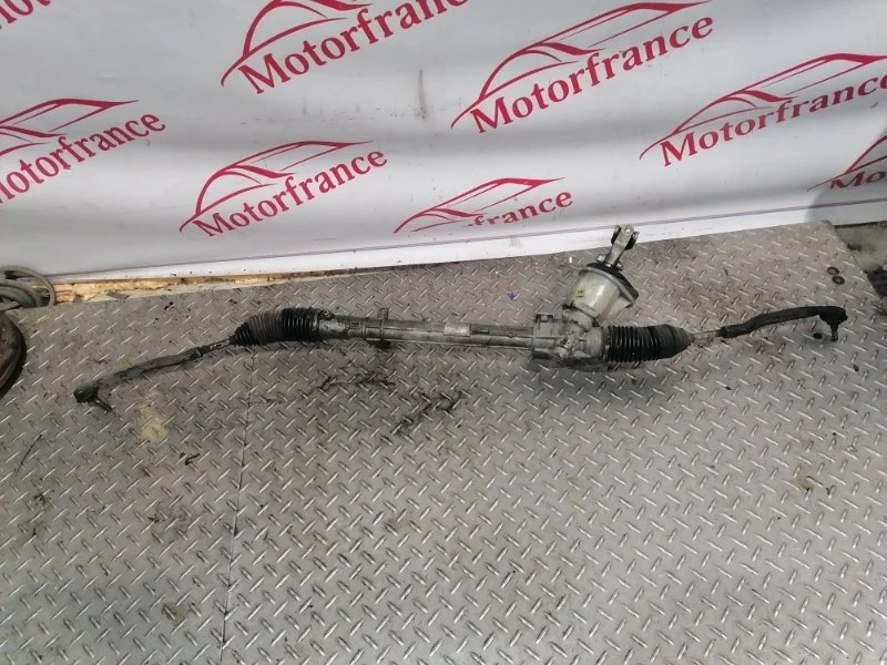 Рулевая рейка Renault Megane 2009-2016 490010058R 3