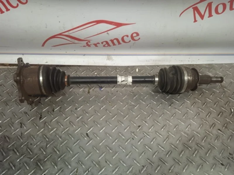 Привод Infiniti FX30D 331001LA0A S51 V9X 3.0, задний