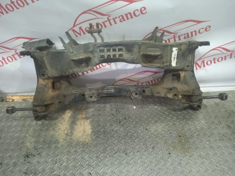 Подрамник б/у Mitsubishi Outlander MR961172, задний