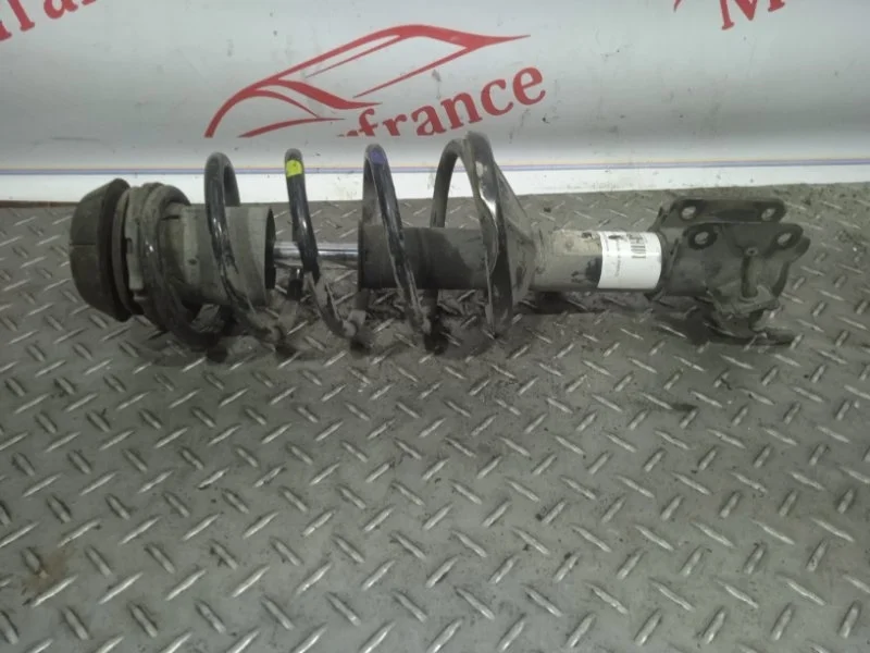 Стойка амортизатора в сборе CHEVROLET Lacetti 96407819, передняя левая