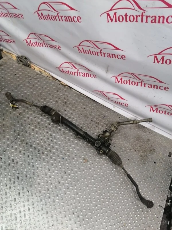 Рулевая рейка Mercedes-benz S-Class 2005-2009 A2214600900 W221