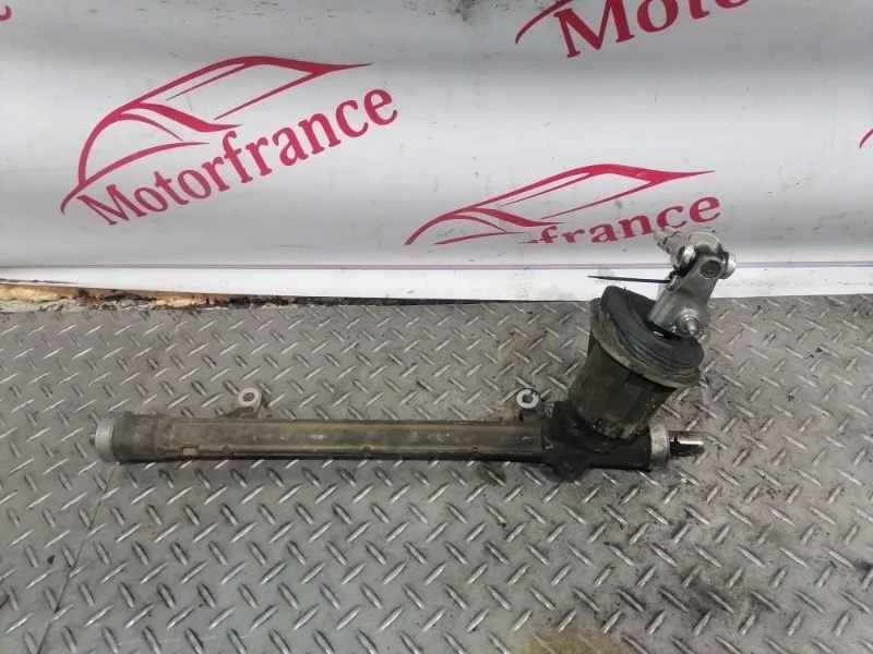Рулевая рейка Renault Megane 2003-2009 8200324632 2