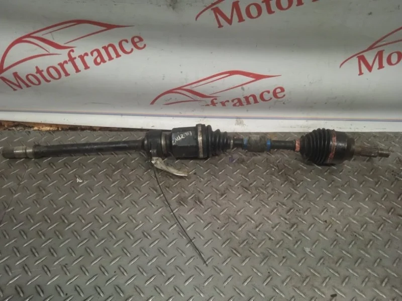 Привод Mazda Mazda 3 GG6225500A BL 2.0 LF, передний правый