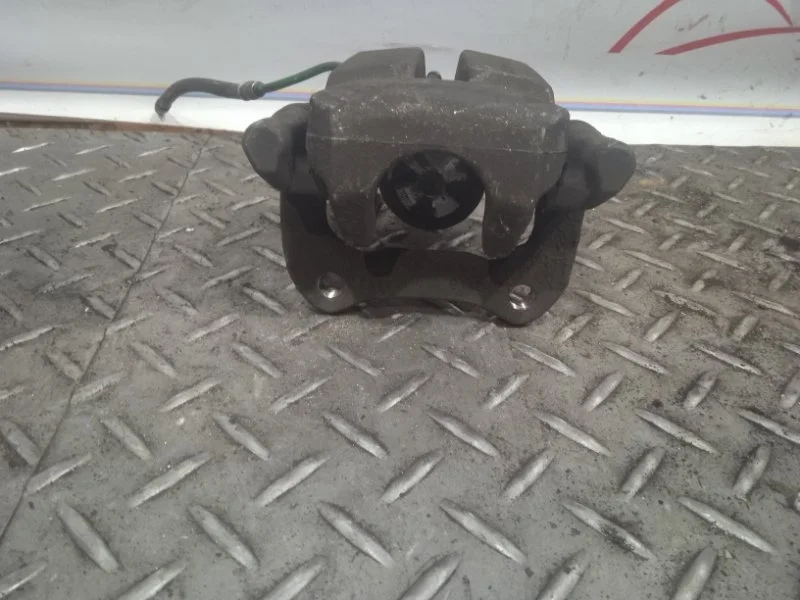 Суппорт тормозной Renault Megane 7701049108 2, задний левый