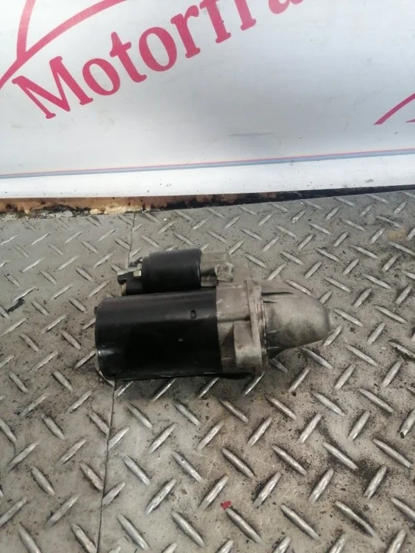 Стартер Mercedes-benz C-Class A0051513901 W203 1.8 271