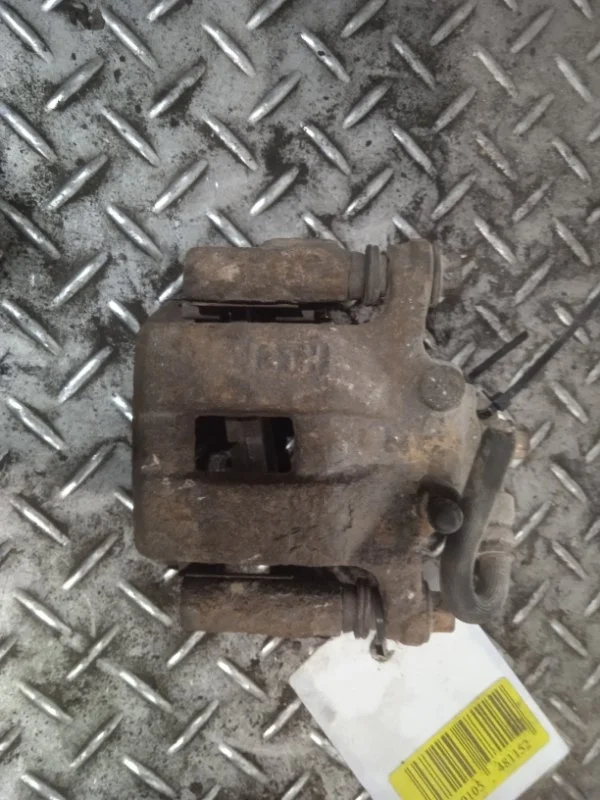 Суппорт тормозной Nissan X-Trail 440018H30A T30, задний правый