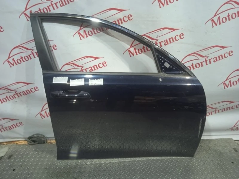 Дверь Kia Optima 76004D4000 JF, передняя правая