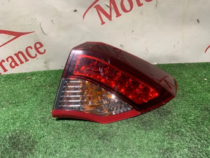 Фонарь задний Renault Laguna 265500001R 3, задний правый