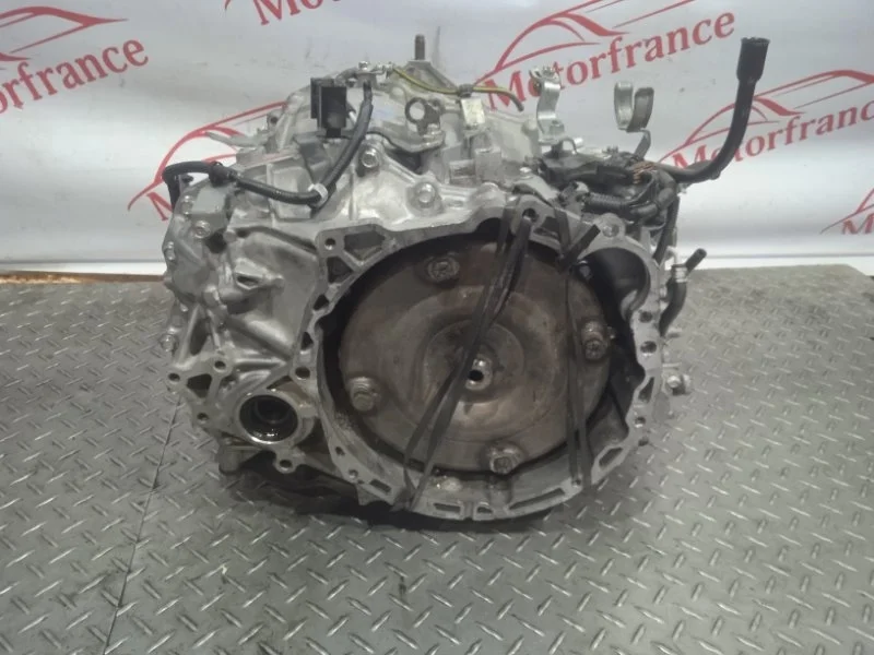 Вариатор Mitsubishi Outlander 2700A400 3 4B11