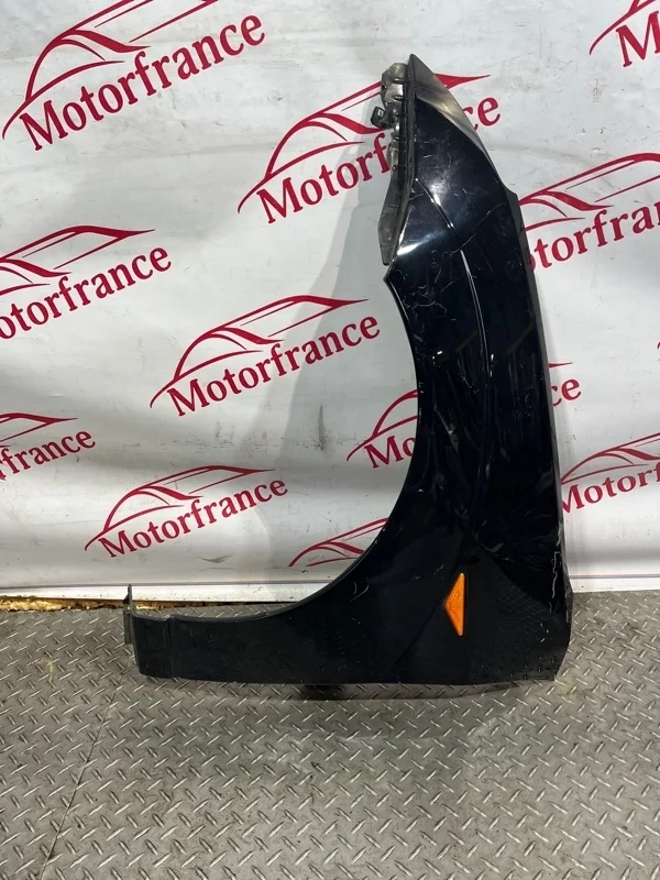 Крыло FORD Focus 1350732 1, переднее левое