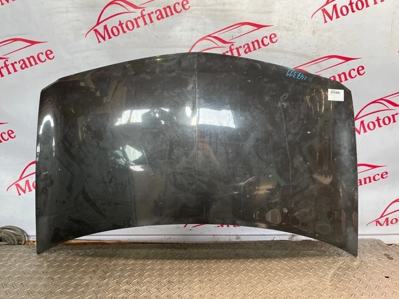 Капот Renault Megane 7751476151 2