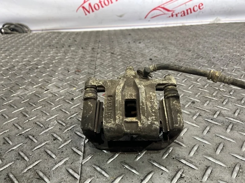 Суппорт тормозной Chevrolet Lacetti 96800086 1, задний правый