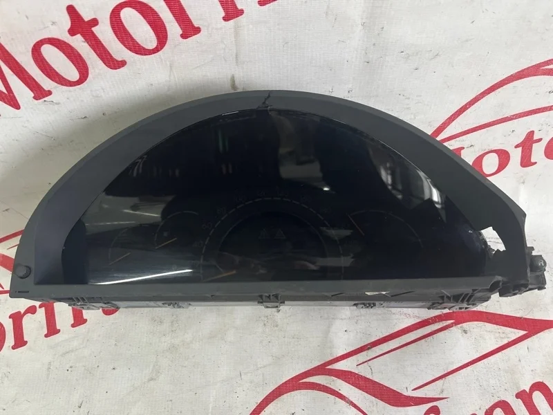 Панель приборов Mercedes-Benz S-Class 1998-2005 A2205405611 W220