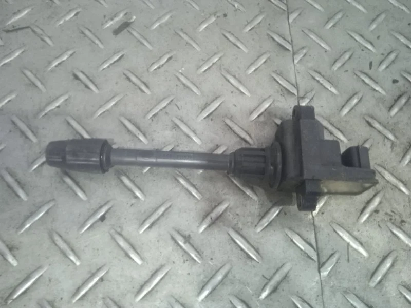 Катушка зажигания Nissan Maxima 2000-2006 224482Y001 CA33 3.0 VQ30