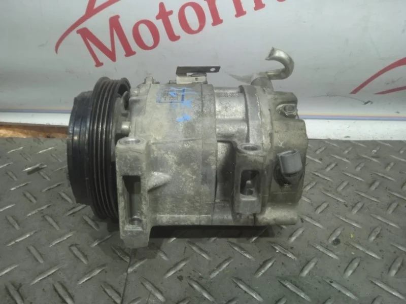 Компрессор кондиционера Infiniti Fx35 92600AC000 S50 VQ35 3.5