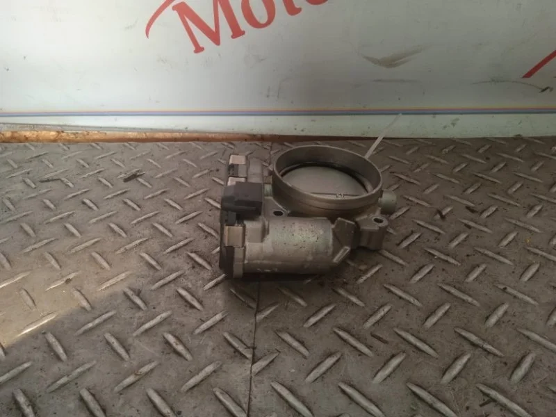 Дроссельная заслонка Mercedes-benz S-Class A2731410325 W221 5.5 OM273