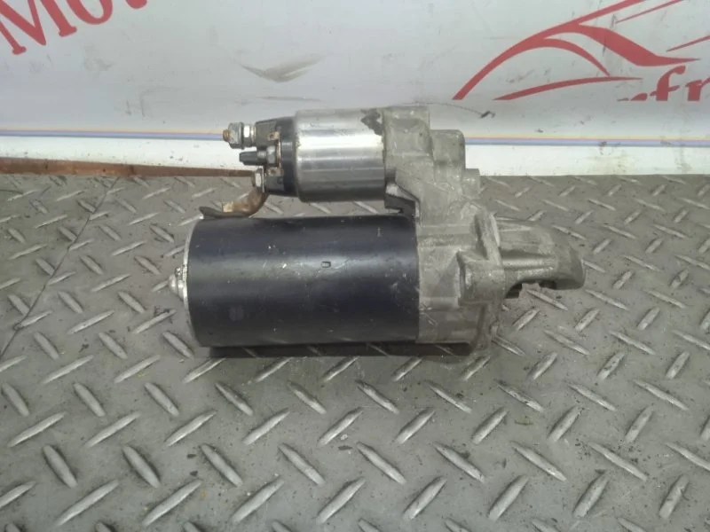 Стартер BMW 3-Series 12417796892 E90