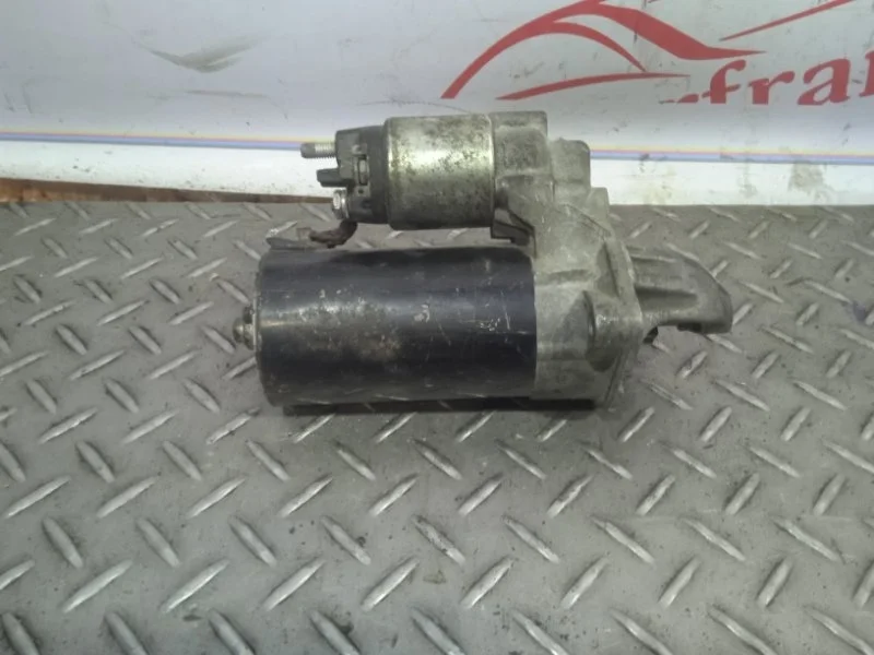 Стартер BMW X5 12417796892 E53