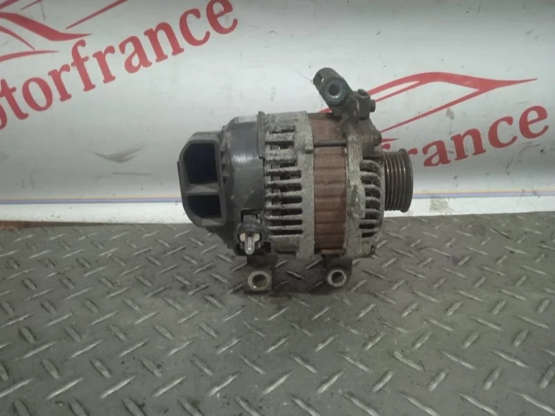 Генератор Mazda mx-5 L3P918300C L5VE