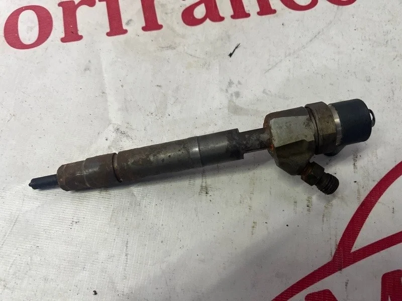 Форсунка дизельная электрическая Mercedes-Benz E-Class 2002-2006 A6480700187 W211