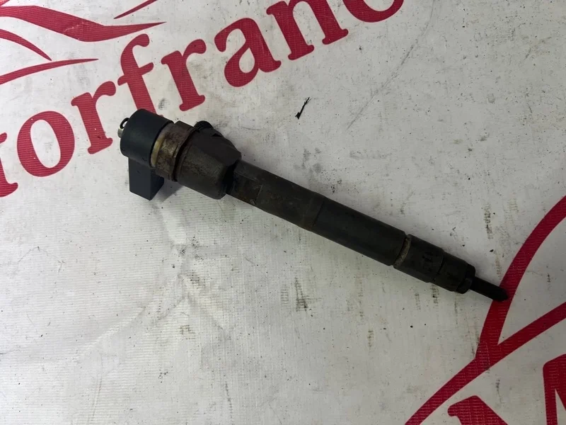 Форсунка дизельная электрическая Mercedes-Benz E-Class 2002-2006 A6480700187 W211