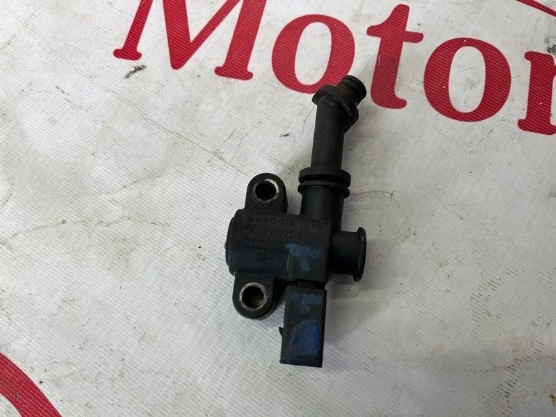 Клапан перепускной Mercedes-benz Vito A6110780049 638