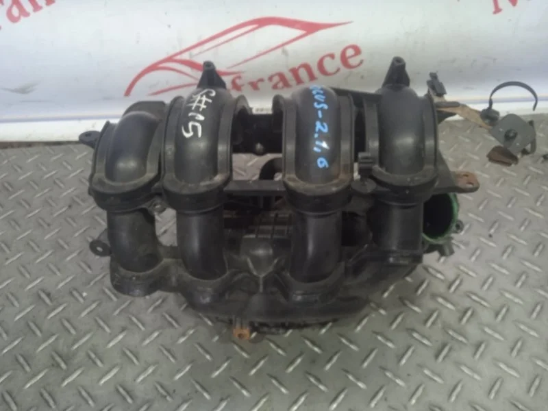 Коллектор впускной Ford Focus 1807950 2 1.6 16V HXDA