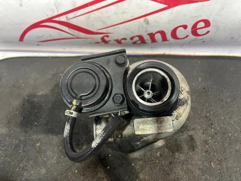 Турбина Hyundai Santa Fe 2823127000 1 D4EA 2.0 CRDI