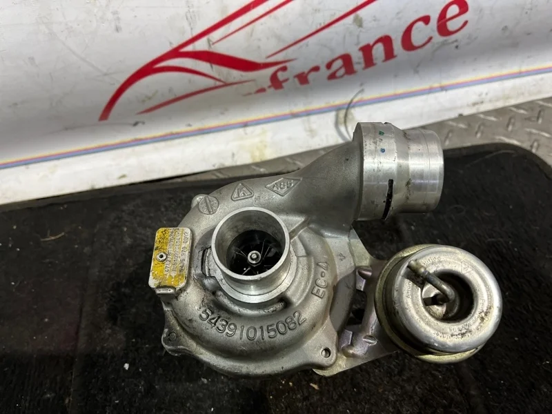 Турбина Renault Logan 54359700012 1 1.5 DCI K9K